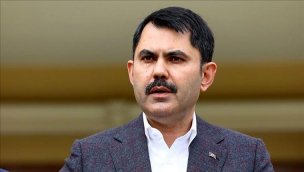 Çevre, Şehircilik ve İklim Değişikliği Bakanı bir kez daha Murat Kurum oldu!