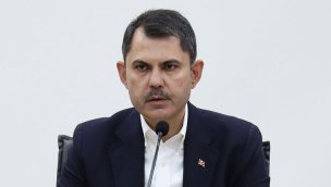 Bakan Kurum: "Adıyaman'da 20 bin konutu inşallah yıl sonuna kadar teslim ederiz"