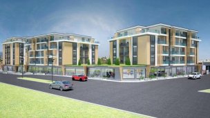 Meydan Life Kartepe: Kocaeli'nin Yükselen Değerine Özkoca İmzası