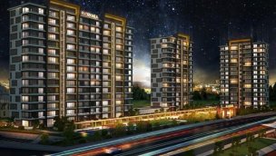 Kayseri Floranka Projesi – Anka Bina Yapı