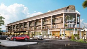 Egeli Ritim Projesi: İzmir'in Gözde Bölgesi Güzelbahçe'de Modern Yaşamın Ritmi!