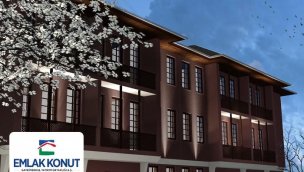 Ankara Çankaya Emlak Konut Saraçoğlu Projesi - Satın Almadan Önce Mutlaka Okuyun