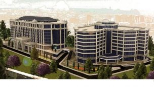 Newist Bayrampaşa: Modern Yaşamın Tüm Avantajlarıyla Buluştuğu Bir Proje