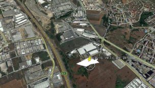 Eval İnşaat Esenyurt Projesi - İstanbul Avrupa Bölgesi