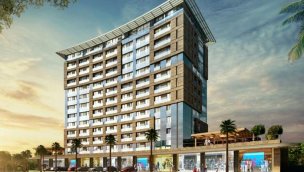 Winlife İstanbul Residence Projesi - Hak Yapı