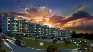 Kain İnşaat My Hill 4 Projesi - Kocaeli / İzmit