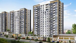 Gülpark Yuvam: İstanbul'un Yükselen Değerinde Konforlu Bir Yaşam