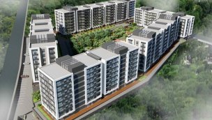 DNZ Kurtköy Projesi: İstanbul Anadolu'nun Yükselen Değeri