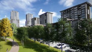 Bahçekent Emlak Konutları: İstanbul'un Yükselen Değeri