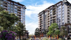 Referans Beylikdüzü: İstanbul'un Yükselen Değerleri Arasında Yerini Alan Modern Konut Projesi