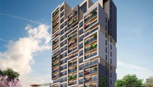Atiye Residence: Kağıthane'nin Yükselen Değeri