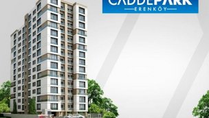 Caddepark Erenköy: İstanbul'un Yeni Yaşam Merkezi