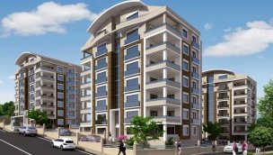 Balat Vizyon Evleri – Sa-Ka İnşaat