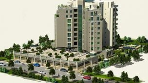 Park Çekmeköy By Habitat: Doğayla İç İçe Konforlu Yaşam
