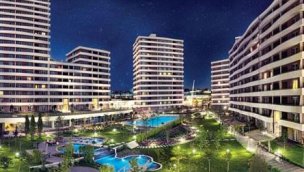 Yorum İstanbul Projesi - Yorum İnşaat