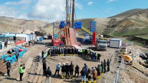 İsra Holding'den Ağrı'ya 500 milyon doların üzerinde dev yatırımlar!