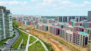 Kentsel dönüşümde fırsat kaçırılmamalı!