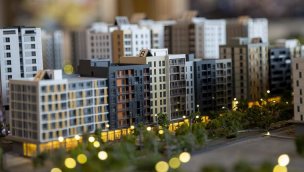 Konut satışlarında artış sürüyor, yıl sonunda yeni rekor gelebilir!