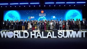 11. Dünya Helal Zirvesi Kasım’da İstanbul’da gerçekleştirilecek