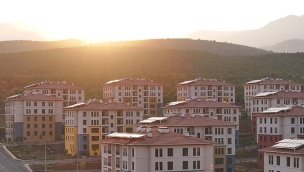 Enerji kimlik belgeli bina sayısı 1,4 milyona ulaştı