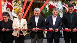 Dedeman’dan Sapanca'ya yeni otel