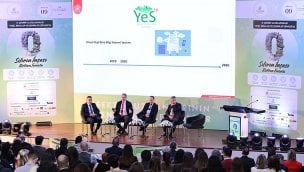 Yapı sektöründe yeşil dönüşüm için 5 kritik adım çağrısı