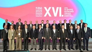 16. AYD Alışveriş Ekonomisi Zirvesi gerçekleştirildi