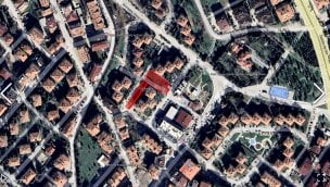 TOKİ, 37 İlde 252 arsa için açık artırma düzenliyor