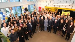 Türk Ytong 62 yaşında