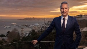 Accor Türkiye, 2030'da 100 otele ulaşmayı hedefliyor