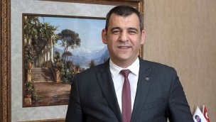 Çimko CDP'de A listesine girdi