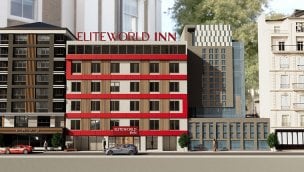 Elite World Ankara’daki ilk oteli için anlaşma imzaladı