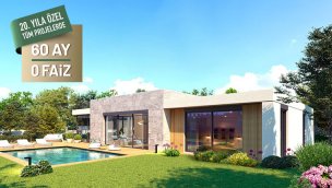 Ege Yapı’dan tüm projelerde 60 Ay 0 faiz kampanyası