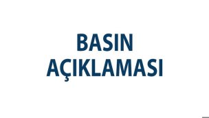 Mesa-Artaş-Kantur-Akdaş İş Ortaklığı'ndan Basın Açıklaması!