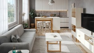 Doğtaş'dan küçülen alanlara büyük fikirler