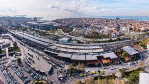 Akfen GYO BIST Sürdürülebilirlik Endeksi’nde yerini aldı