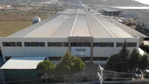 Bambi Yatak, 2025 yılını yüzde 28 büyümeyle kapattı