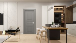 VarioDor'dan Mono Lake Kapı Koleksiyonu