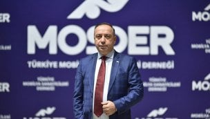 İstanbul, küresel mobilya ticaretinin merkezi olmaya hazırlanıyor