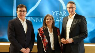 The Water Studio İstanbul Maslak Square’e taşınıyor