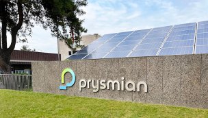 Türk Prysmian Kablo’dan 934 milyon TL’lik enerji altyapı projesi