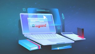 Legrand Türkiye sertifikalı online eğitimler düzenliyor
