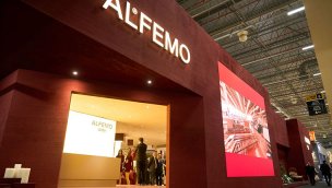 Alfemo yenilenen koleksiyonlarını tanıttı