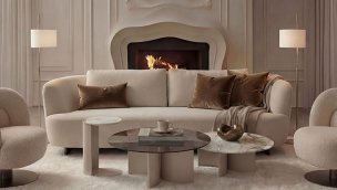 Ndesign kadim ruhu yaşam alanlarına taşıyor