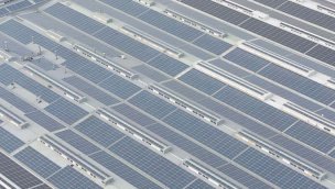 Türkiye enerji depolama haritası geliyor