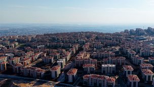 Türkiye nüfusu 86 milyon 92 bin 168 kişi oldu