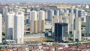 Esenyurt nüfusu rekor kırarak 1 milyonu aştı!