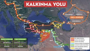 İİT ülkeleri ulaştırma bakanları İstanbul’da toplanıyor
