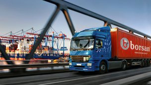 Borsan Kablo’dan 272 milyon dolar ciro hedefi