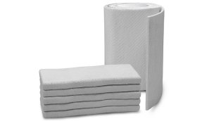 Yalıtımda mekanik dayanım iğneleme teknolojisiyle zirveye çıkıyor